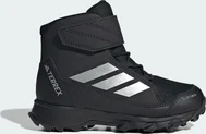 adidas Terrex Snow CF Climawarm core black/matte silver
