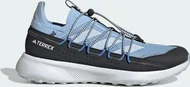 adidas Terrex Voyager 21 Travel glow blue/crystal sky/Carbon