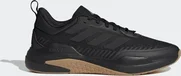 adidas Trainer V core black/Gum