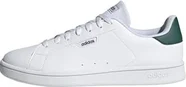 adidas Urban Court cloud white/collegiate green
