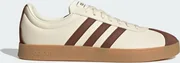 adidas VL Court 2.0 Cream white/preloved brown/Gum