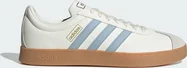 adidas VL Court 2.0 off white/wonder blue/Gold metallic