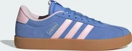 adidas VL Court 3.0 blue fusion/clear Pink/silver metallic