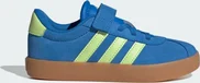 adidas VL Court 3.0 bright royal/pulse Lime/Gum