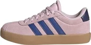adidas VL Court 3.0 clear Pink/team royal blue