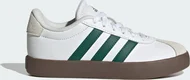 adidas VL Court 3.0 cloud white/collegiate green/Gum