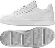 adidas VL Court 3.0 cloud white/halo blue/grey one