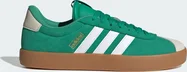 adidas VL Court 3.0 court green/cloud white/alumina
