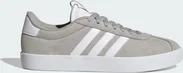 adidas VL Court 3.0 grey two/cloud white/silver metallic