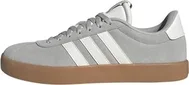 adidas VL Court 3.0 grey two/core white/Gum