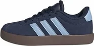 adidas VL Court 3.0 night indigo/clear sky/gum5