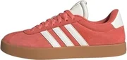 adidas VL Court 3.0 preloved scarlet/core white/bright red