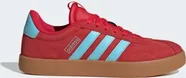 adidas VL Court 3.0 pure ruby/bliss blue/tech grey metallic