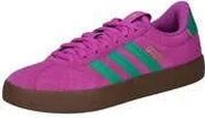 adidas VL Court 3.0 purple burst/court green/Gold metallic