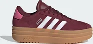 adidas VL Court Bold Lifestyle shadow red/cloud white/Pink fusion