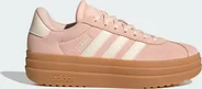 adidas VL Court Bold blush Pink/off white/Gum