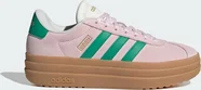 adidas VL Court Bold clear Pink/court green/core white