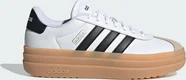 adidas VL Court Bold cloud white/core black/wonder Beige