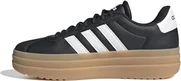 adidas VL Court Bold core black/feather white/cyber metallic