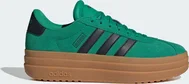 adidas VL Court Bold court green/core black/Gum