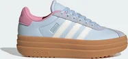 adidas VL Court Bold Lifestyle crystal sky/core white/st tropic bloom