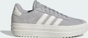adidas VL Court Bold grey two/off white/core white