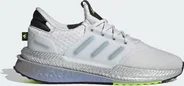 adidas X_PLRBOOST dash grey/core black/silver metallic