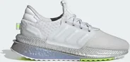 adidas X_PLRBOOST dash grey/cloud white/silver metallic