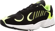 adidas Yung-1 core black/hi-res yellow