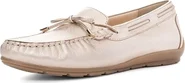 Ara Alabama Platinum/White