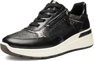Ara Garda black steel