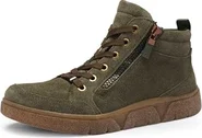 Ara Hightop Sneaker Rom-Sport forest