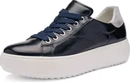 Ara Monaco blue/dusty