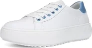 Ara Monaco Cream/Platinum
