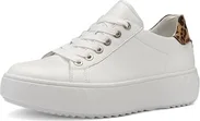 Ara Monaco White/leo