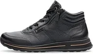 Ara Osaka black