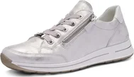 Ara Osaka dusty white