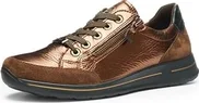 Ara Osaka mocha/black