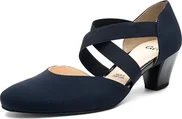 Ara Toulouse blue