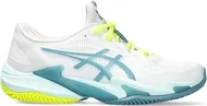 Asics Court FF 3 Clay white/soothing sea
