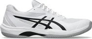 Asics Game FF Clay/OC White/black