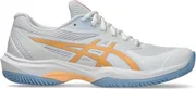 Asics Game FF Padel white/Orange glow