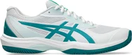 Asics Game FF Padel white/misty pine