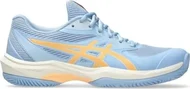 Asics Game FF Padel Stone wash/Orange glow