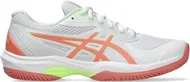 Asics Game FF Padel white/guava