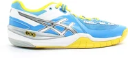 Asics Gel-Blast 6 Handballschuhe blue/yellow