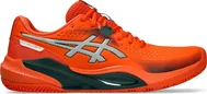 Asics Gel-Challenger 15 Padel energy Orange/jewel green