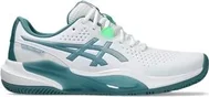 Asics Gel-Challenger 15 Padel white/misty pine