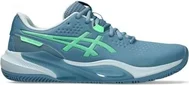 Asics Gel-Challenger 15 Padel saba blue/vital green