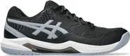 Asics Gel-Dedicate 8 Allcourt black/grey/blue